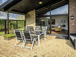 Casa per le vacanze Oostkapelle Ambiente 21