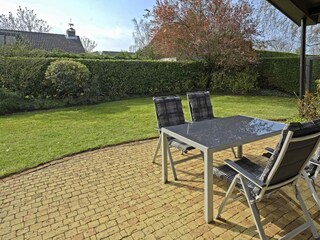 Casa per le vacanze Oostkapelle Ambiente 22