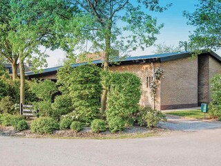 Casa per le vacanze Oostkapelle Ambiente 23