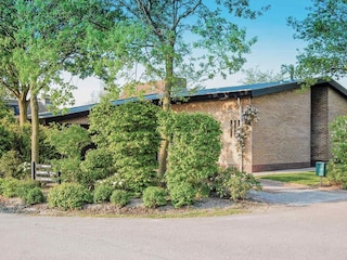 Ferienhaus Oostkapelle Umgebung 24