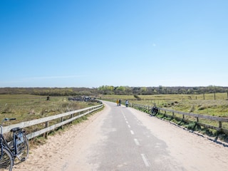 Ferienhaus Oostkapelle Umgebung 18