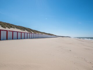 Casa per le vacanze Oostkapelle Ambiente 18