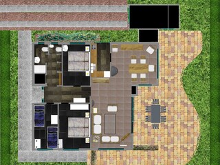 Casa per le vacanze Oostkapelle Caratteristiche 4