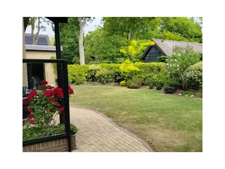 Ferienhaus Oostkapelle Umgebung 25