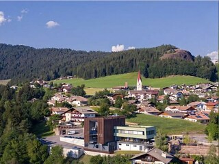 Chalet Vöran Registrazione all'aperto 3