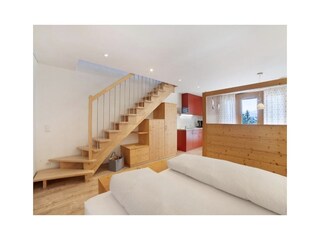 Chalet Vöran Caratteristiche 11