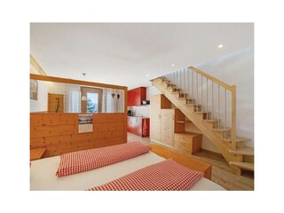 Chalet Vöran Caratteristiche 17