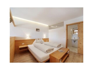 Chalet Vöran Caratteristiche 13