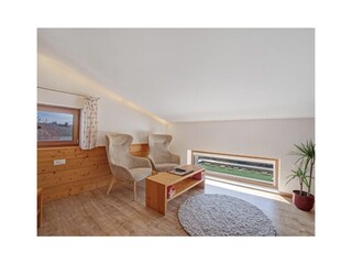 Chalet Vöran Caratteristiche 14