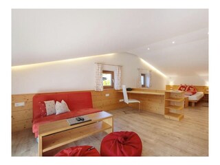 Chalet Vöran Caratteristiche 15