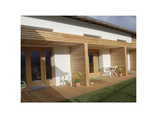 Chalet Vöran Caratteristiche 16