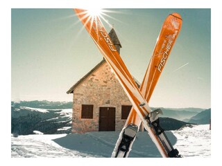 Chalet Vöran Ambiente 19