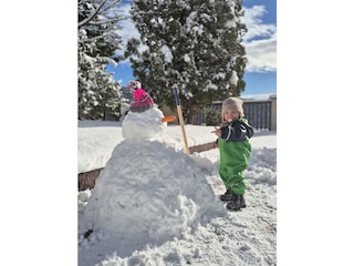 Winter Skifahren und Rodeln bei uns in Meran 2000- Skig