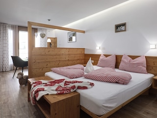 Zimmer Heimat