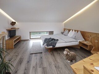 Zimmer Liebe