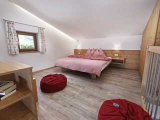 Chalet Vöran Caratteristiche 14