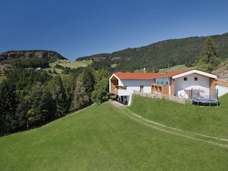 Klimabauernhof Chalet Salahaus