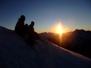 Lebensraum Südtirol