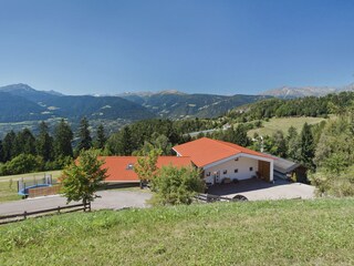 Chalet Vöran Ambiente 22