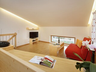 Chalet Vöran Caratteristiche 22