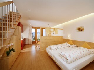 Chalet Vöran Caratteristiche 13