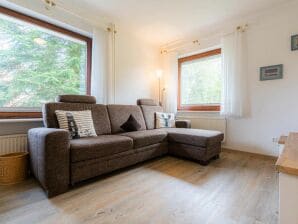 Ferienwohnung 1 "Lotsenkajüte" (ID 477)