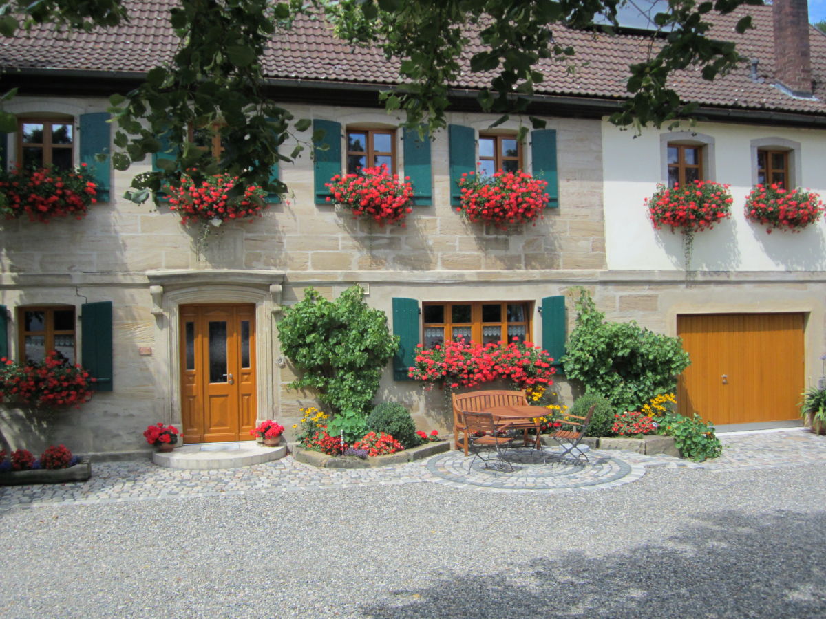 Single frauen oberfranken