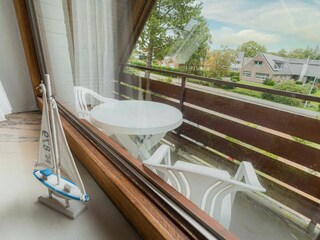 Ferienwohnung St. Peter-Ording Ausstattung 3