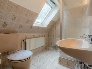 Ferienwohnung St. Peter-Ording Ausstattung 5