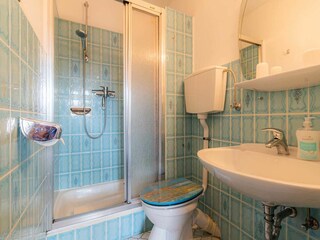 Ferienwohnung St. Peter-Ording Ausstattung 6