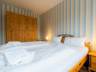 Ferienwohnung St. Peter-Ording Ausstattung 7