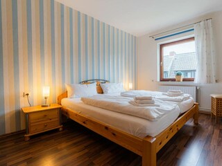 Ferienwohnung St. Peter-Ording Ausstattung 8