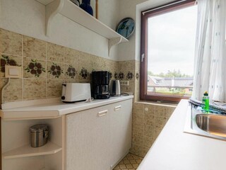 Ferienwohnung St. Peter-Ording Ausstattung 9