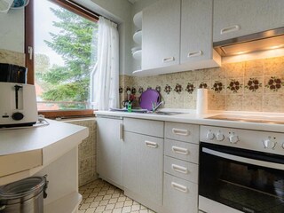 Ferienwohnung St. Peter-Ording Ausstattung 10