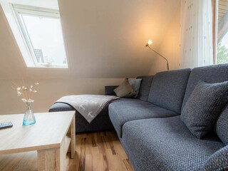 Ferienwohnung St. Peter-Ording Ausstattung 15