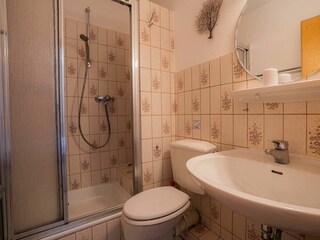 Ferienwohnung St. Peter-Ording Ausstattung 4