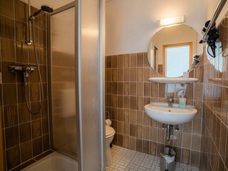 Ferienwohnung St. Peter-Ording Ausstattung 5