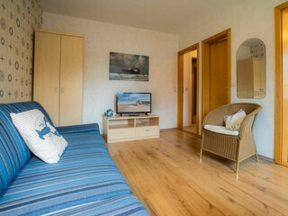 Ferienwohnung St. Peter-Ording Ausstattung 13