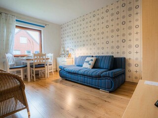 Ferienwohnung St. Peter-Ording Ausstattung 15