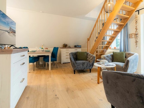 Ferienwohnung OG rechts "Anker" (ID 482)