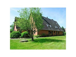 Nordansicht