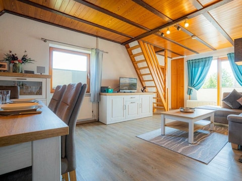 Ferienwohnung 5 "Bellmann" (ID 024)