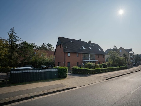 Ferienwohnung 4 "Brigitte" (ID 060)