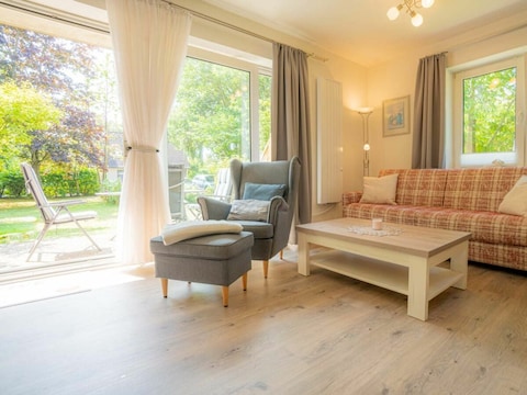 Ferienwohnung 2 (ID 113)