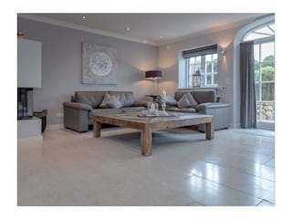 Ferienhaus Westerland Ausstattung 5