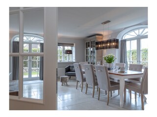 Ferienhaus Westerland Ausstattung 23