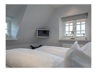 Ferienhaus Westerland Ausstattung 28
