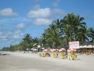 Strandbar