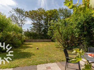 Ferienhaus Aagtekerke Umgebung 14