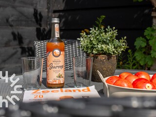 Casa per le vacanze Aagtekerke Ambiente 16